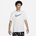 LeBron Men's M90 Basketball T-Shirt. Nike.com